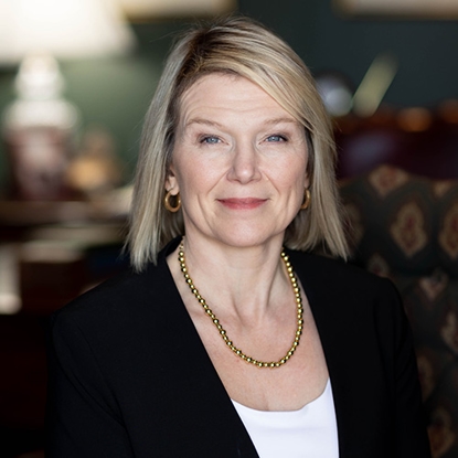 Joelyn Pirkle Photo